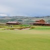 甘波尔桑兹高尔夫球场 Gamble Sands Golf Course | 美国高尔夫球场 | 华盛顿州高尔夫 | WA 商品缩略图5