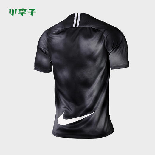 专柜正品Nike耐克F.C.潮流球衣球服足球运动训练短袖男 商品图1