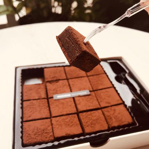 法芙娜生巧克力 商品图1