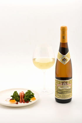 天津-约翰山酒庄黄标雷司令干白葡萄酒