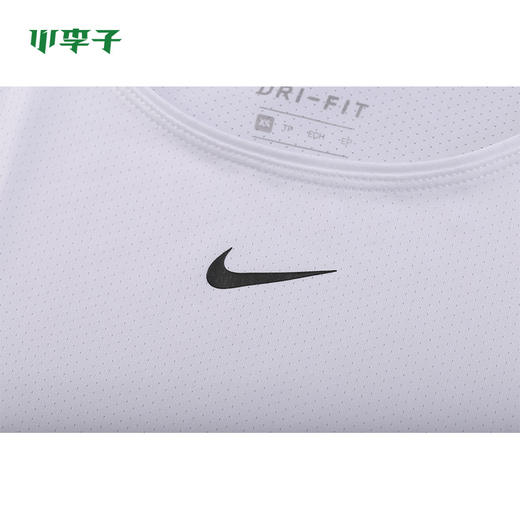 小李子:专柜正品nike耐克足球运动训练休闲上衣短袖T恤女AO9952 商品图2