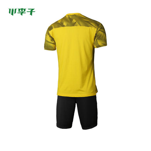 PUMA彪马BVB19-20赛季多特蒙德短袖T恤男755768-01 商品图2