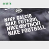 专柜正品Nike耐克F.C.潮流球衣球服足球运动训练短袖男 商品缩略图3