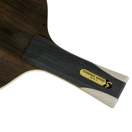 世奥得Sword SH117 8+2加强层双面异质正胶用乒乓球底板 商品图5