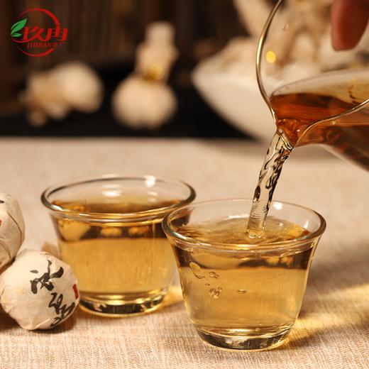 冰岛白茶(龙珠)