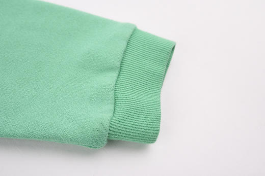 棉果果春秋季男童大毛圈连帽对开外套M312100219481 商品图4