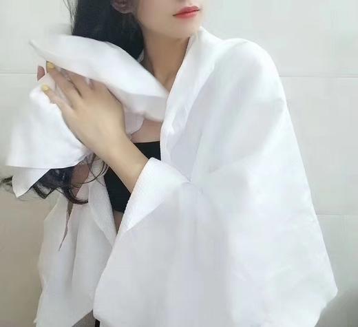 【官方授权】ITO便携浴巾毛巾旅行三件套装（浴巾*1，毛巾*2）4包组合装 商品图2