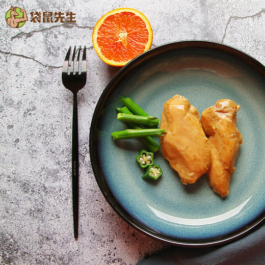 团-鸡胸肉 92g×10袋 商品图3