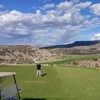 甘波尔桑兹高尔夫球场 Gamble Sands Golf Course | 华盛顿州高尔夫球场 | 美国高尔夫球场俱乐部 | WA 商品缩略图3