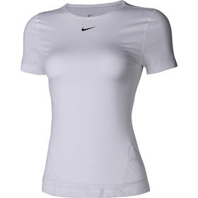 小李子:专柜正品nike耐克足球运动训练休闲上衣短袖T恤女AO9952