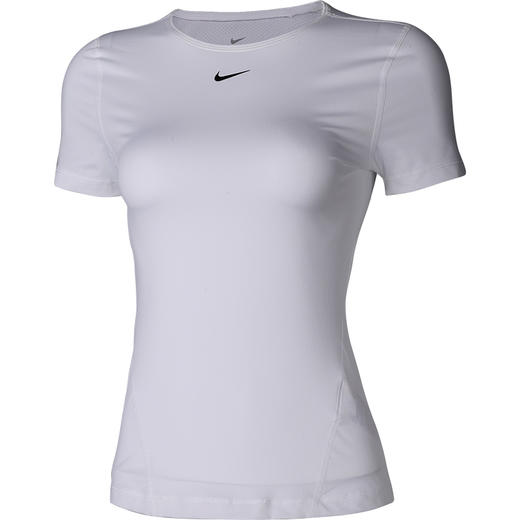 小李子:专柜正品nike耐克足球运动训练休闲上衣短袖T恤女AO9952 商品图0