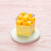【美味至极】两情相悦蛋糕，多汁芒果慕斯+香甜草莓慕斯，无与伦比的美味（福州+幸福西饼蛋糕HD） 商品缩略图3