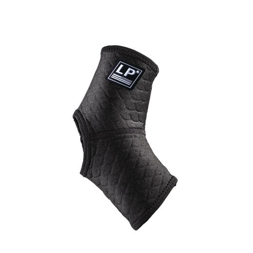 LP 704CA菱格多孔运动用踝关节护具 商品图4