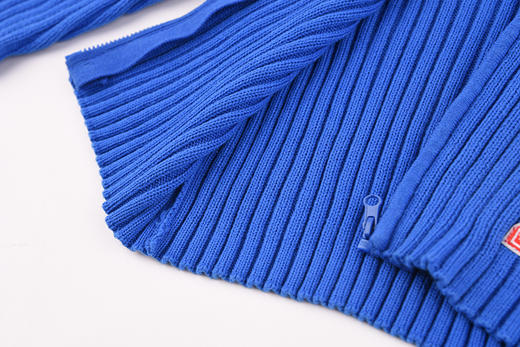 棉果果春秋季男童纯棉对开毛衫M312161519478 商品图5