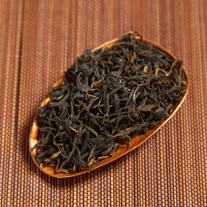 国畅丨英德红茶金萱一级125g