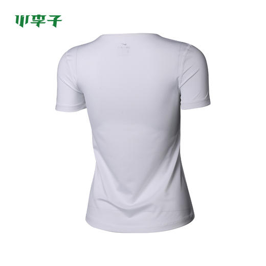 小李子:专柜正品nike耐克足球运动训练休闲上衣短袖T恤女AO9952 商品图1