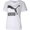 puma彪马Classics日常短袖女款T恤596521 商品缩略图5