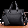 鹰歌袋鼠男包手提包商务单肩箱包斜挎包男士包公文包 商品缩略图0