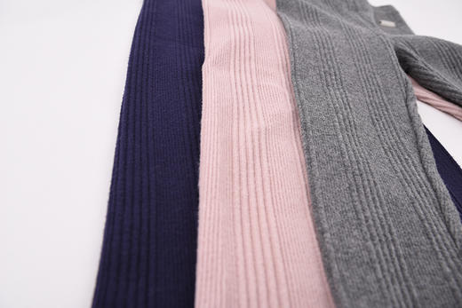 棉果果春秋季女童纯棉磨毛打底裤  M322206219456 商品图3