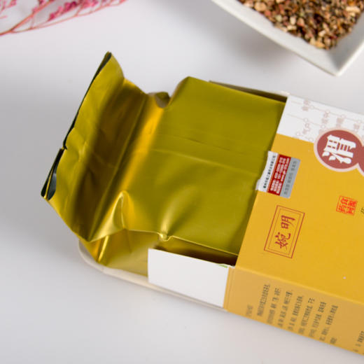 【买二送一】健康从清除肠道开始  三高 肥胖，肠胃轻松 渭肠 养生灵茶 商品图3