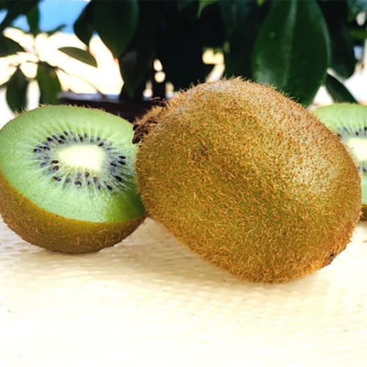 绿心猕猴桃500g 商品图1