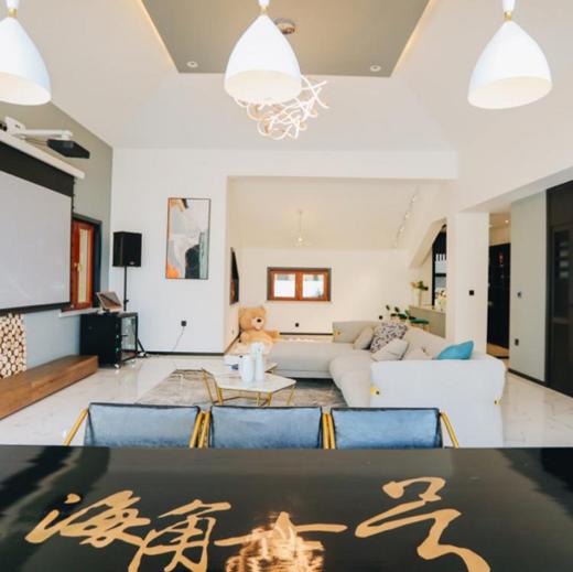 温州洞头民宿  海角七号别墅（5间包栋） 商品图3