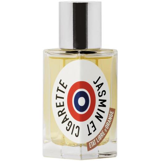 解放橘郡 茉莉与雪茄 Etat Libre d'Orange Jasmin et Cigarette 分装 商品图5