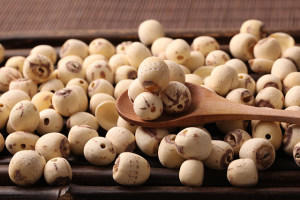 白莲子 商品图2