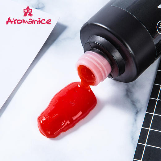 乐蔓 Aromanice夏季趣味身体浴室涂鸦沐浴露润肤沐浴乳洗澡持久留香晶莹透亮6928053436628 商品图1