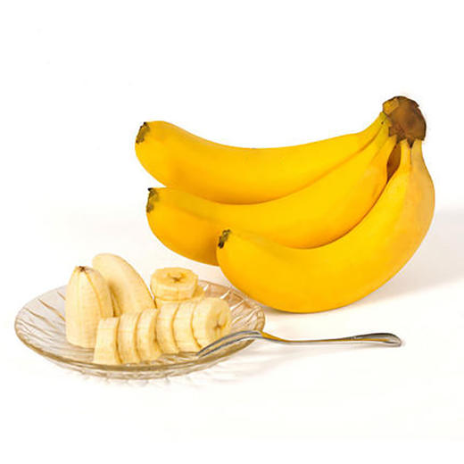 进口香蕉banana 新鲜香蕉 商品图2