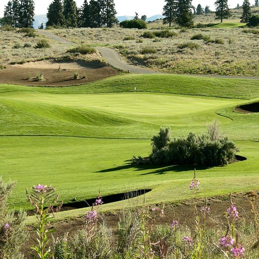 沙漠峡谷高尔夫度假村 Desert Canyon Golf Resort | 华盛顿州高尔夫  | 美国高尔夫球场俱乐部 | WA 商品图4