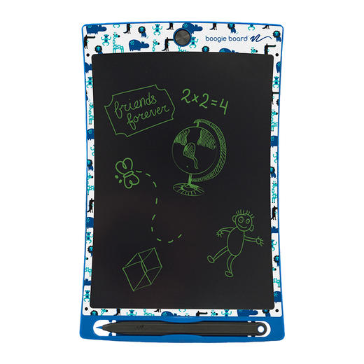 boogieboard液晶手写板儿童画板非磁性写字板涂鸦板 商品图0