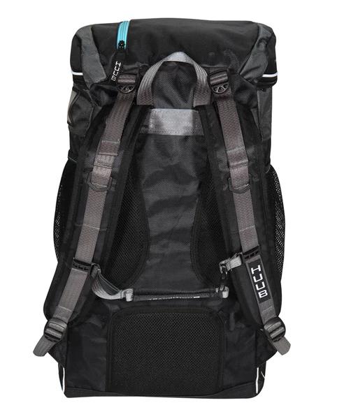 特价英国Huub铁人三项专用换项背包 铁三包 40L大容量TRANSITION II RUCKSACK 商品图2