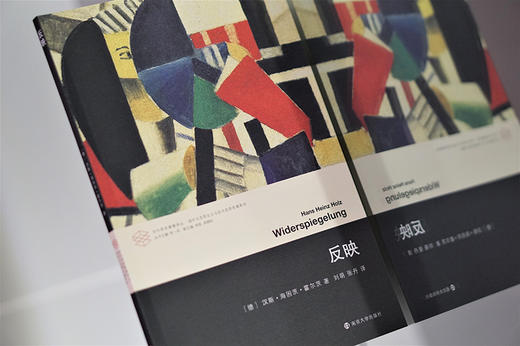 反映//当代激进思想家译丛 商品图2