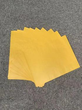 粘性贴膜（每包含20片）/ Protection Film Surface foil 9"x12" ProConduct, 20 pieces，商品编码SET-10-1169