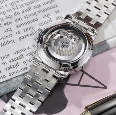 万宝龙 Montblanc 传统系列女士自动机械腕表 U0114367 商品图2