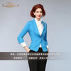 【特惠】YIQU |“写意空间”中长款上衣（天蓝）PT 商品缩略图2