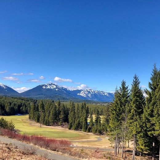 瀑布溪俱乐部 Tumble Creek Club | 美国高尔夫球场 俱乐部 | 华盛顿州高尔夫 | WA 商品图4