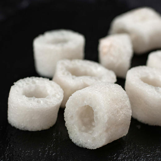 詹姆士的厨房 织金竹荪 | 肉厚味香 滋味鲜美 久煮不烂 营养丰富 商品图3