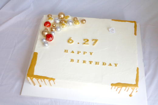 方形蛋糕其他款式（14-40寸） 商品图8