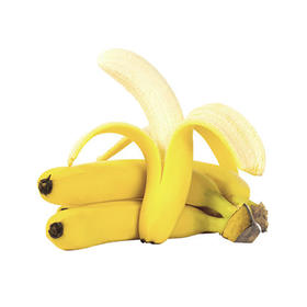 进口香蕉banana 新鲜香蕉