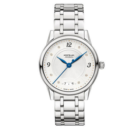 万宝龙Montblanc宝曦系列U0114733女士自动机械腕表 商品图0