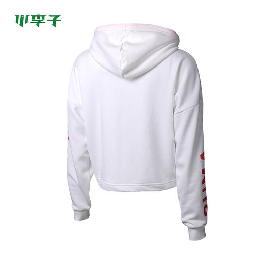 puma彪马Chase Cropped Hoody针织卫衣女59593502 商品图1