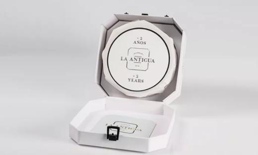 米其林三星必备|西班牙高级藏红花、黑松露味奶酪 商品图1