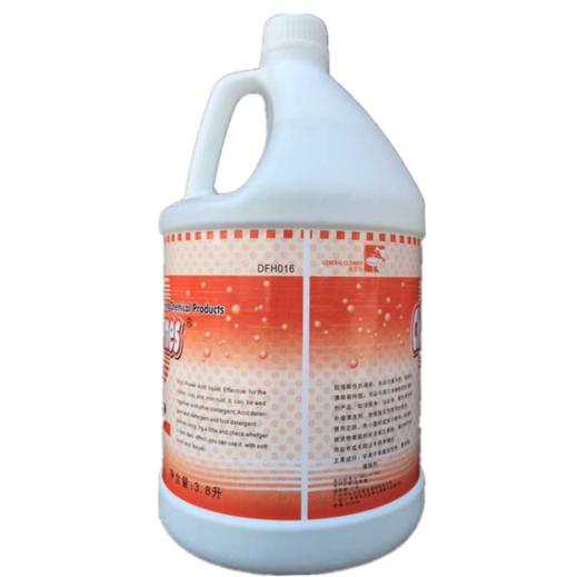 【去污剂】*超宝DFH016水锈净 清除水锈 铁锈清除 锈迹清洁剂 去污清洗剂 商品图0