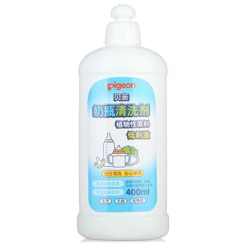 贝亲400ml奶瓶清洗剂 商品图1