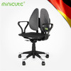 Minicute德国米乔人体工学气动减压椅Air  双背护腰电脑办公椅  气动调节承托力（德国设计  中国台湾制造） 商品缩略图0