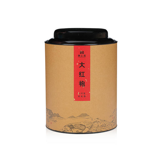 老友茶·大红袍 商品图0