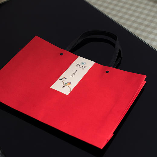 “欢喜”系列套装礼盒企业定制文具用品办公用品 商品图5