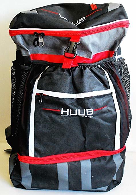 特价英国Huub铁人三项专用换项背包 铁三包 40L大容量TRANSITION II RUCKSACK 商品图9